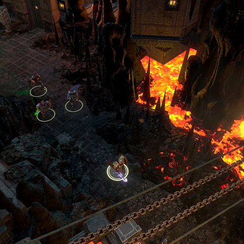 Sword Coast Legends Cd Key